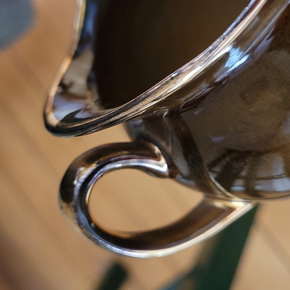 Royal Vista 1920's sugar and creamer set - Picture 9 of 9